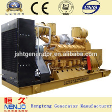 Jichai Continuous Work 2000kva Generator Set Price